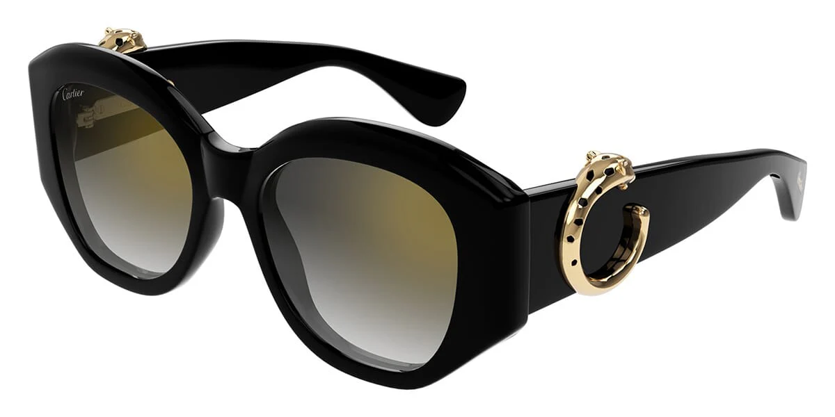 Cartier Panthere CT0502S