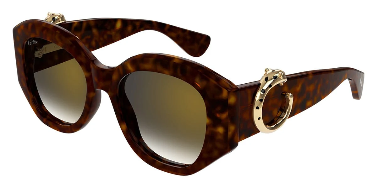 Cartier Panthere CT0502S - Image 5