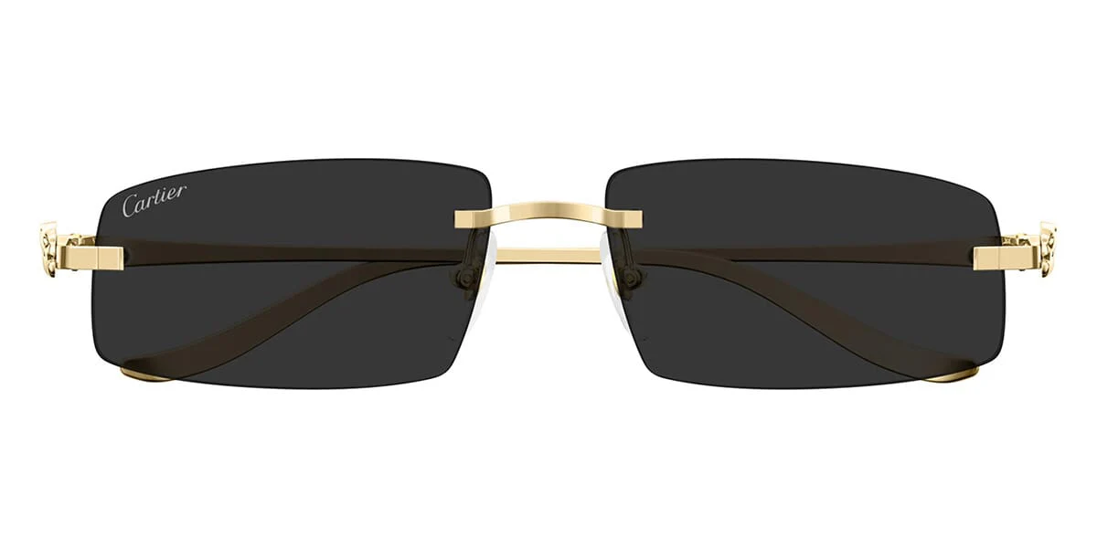 Cartier Panthere CT0505S - Image 2
