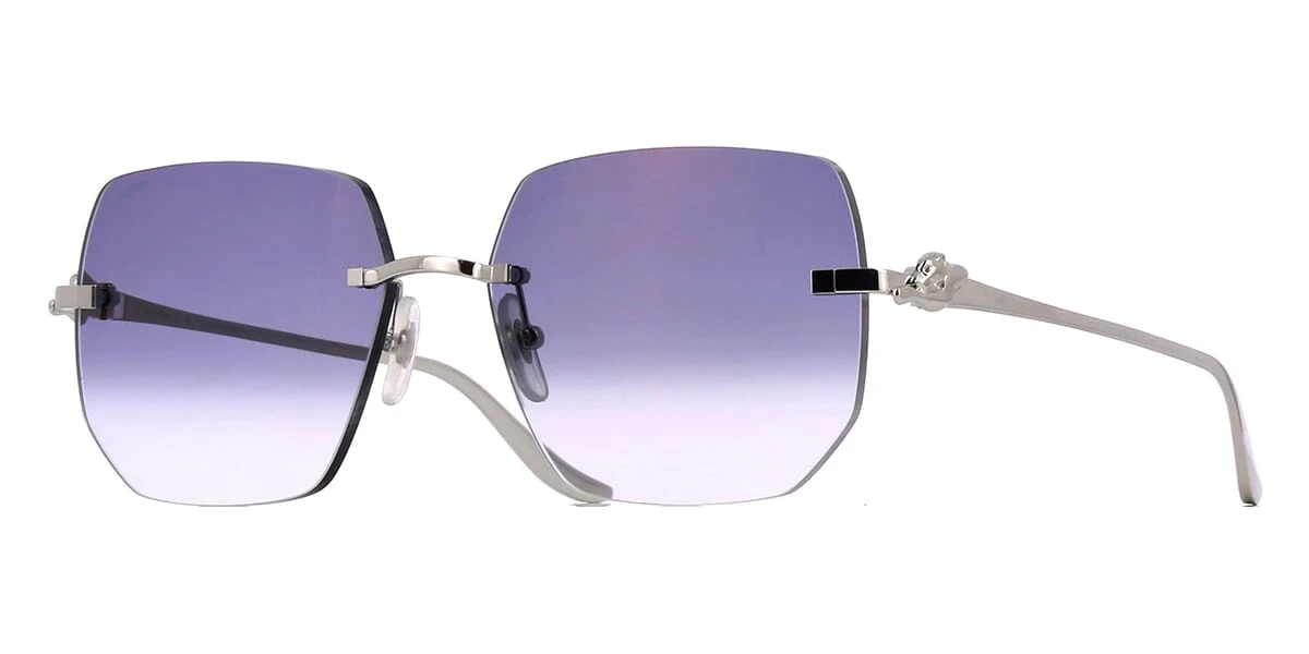 Cartier Panthere CT0549S - Image 4