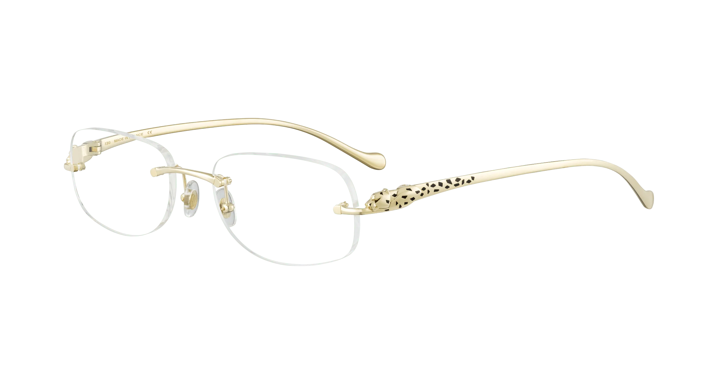 Cartier Panthere de Cartier CT0058O - Image 9