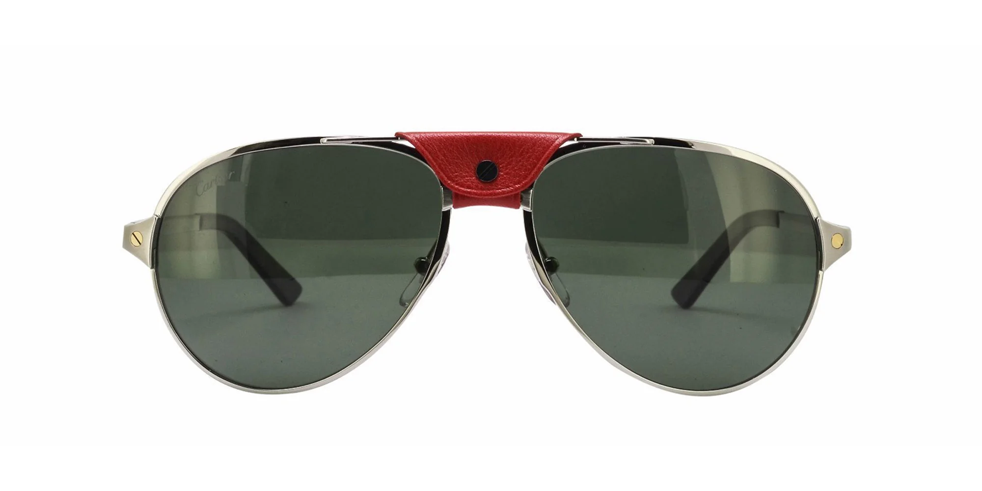 Cartier Santos de Cartier CT0034S - Image 2