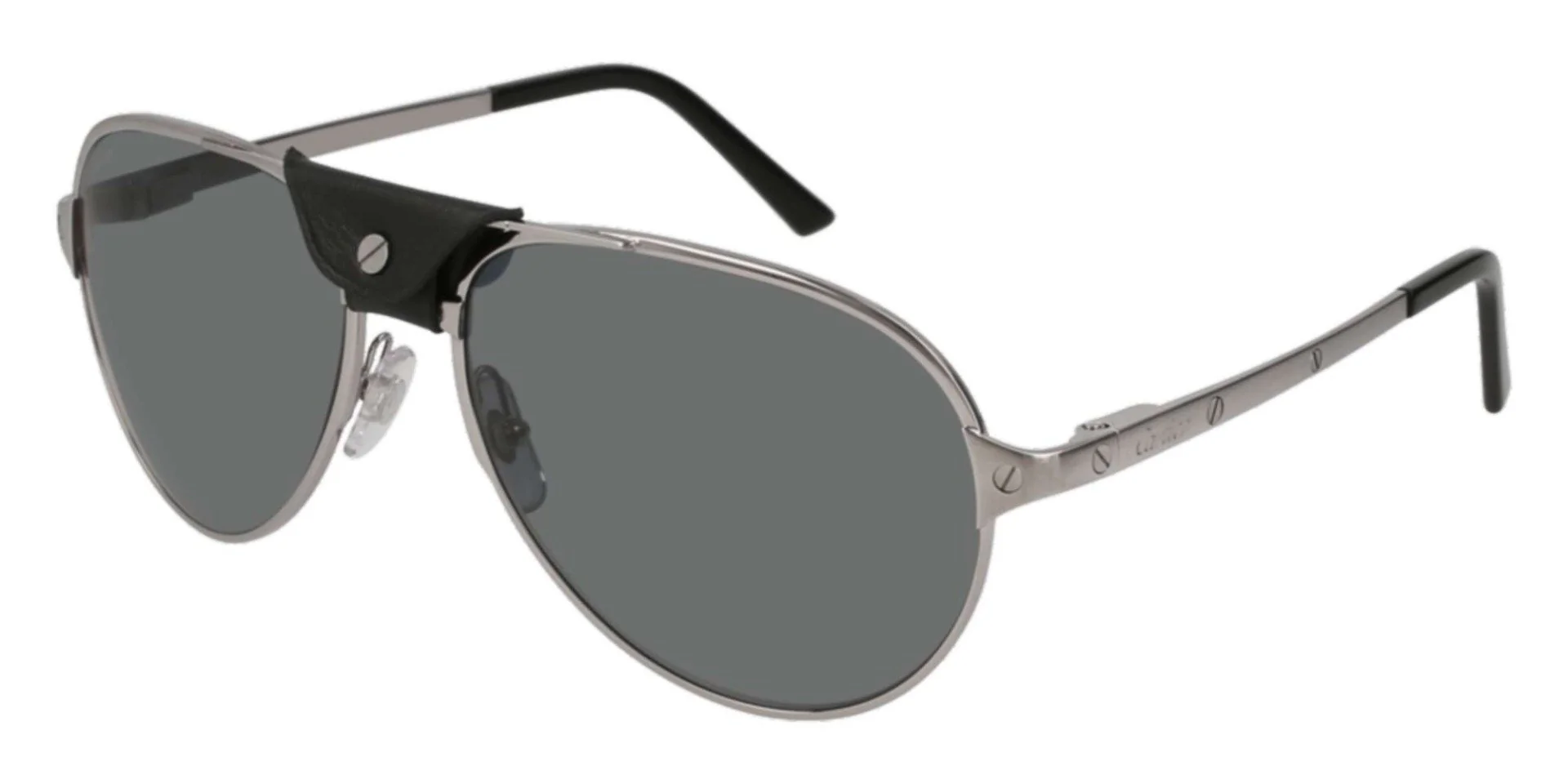 Cartier Santos de Cartier CT0034S - Image 4