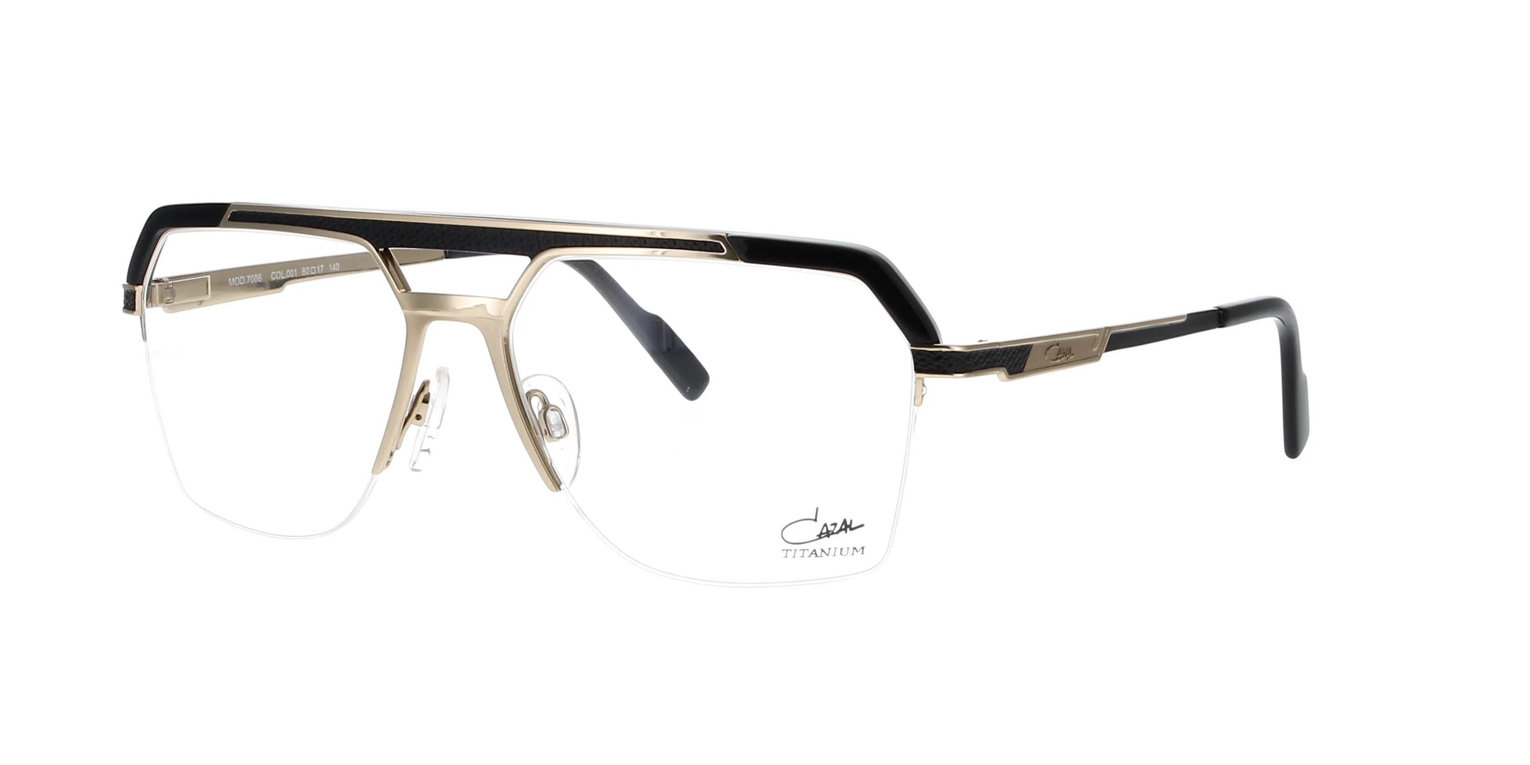 Cazal 7086
