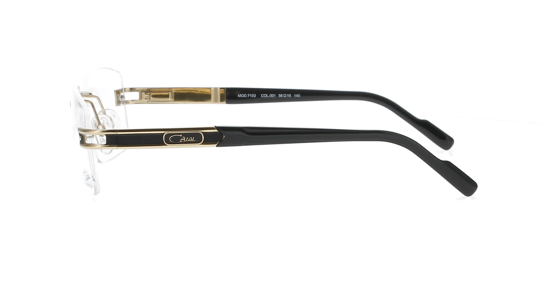 Cazal 7103 - Image 3