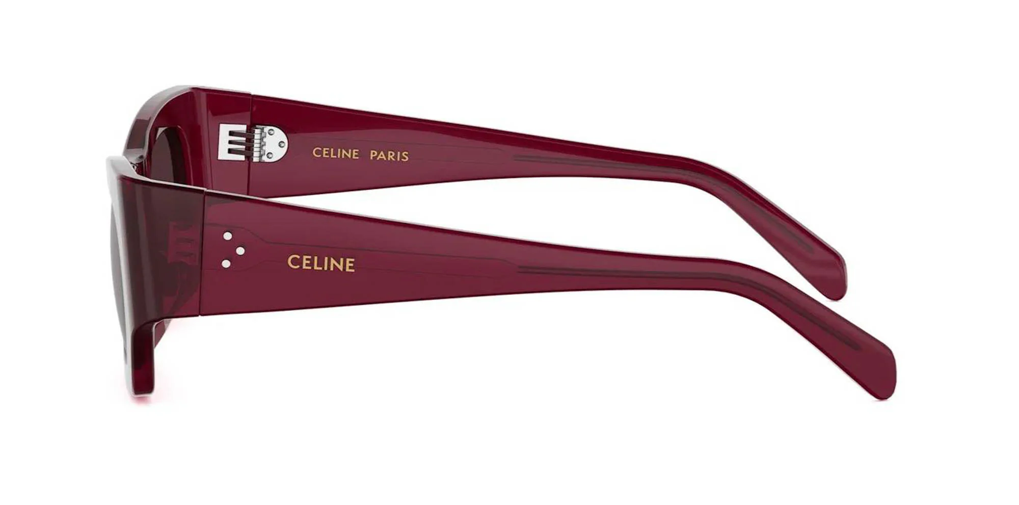 CELINE 3 Dots CL40333U - Image 9