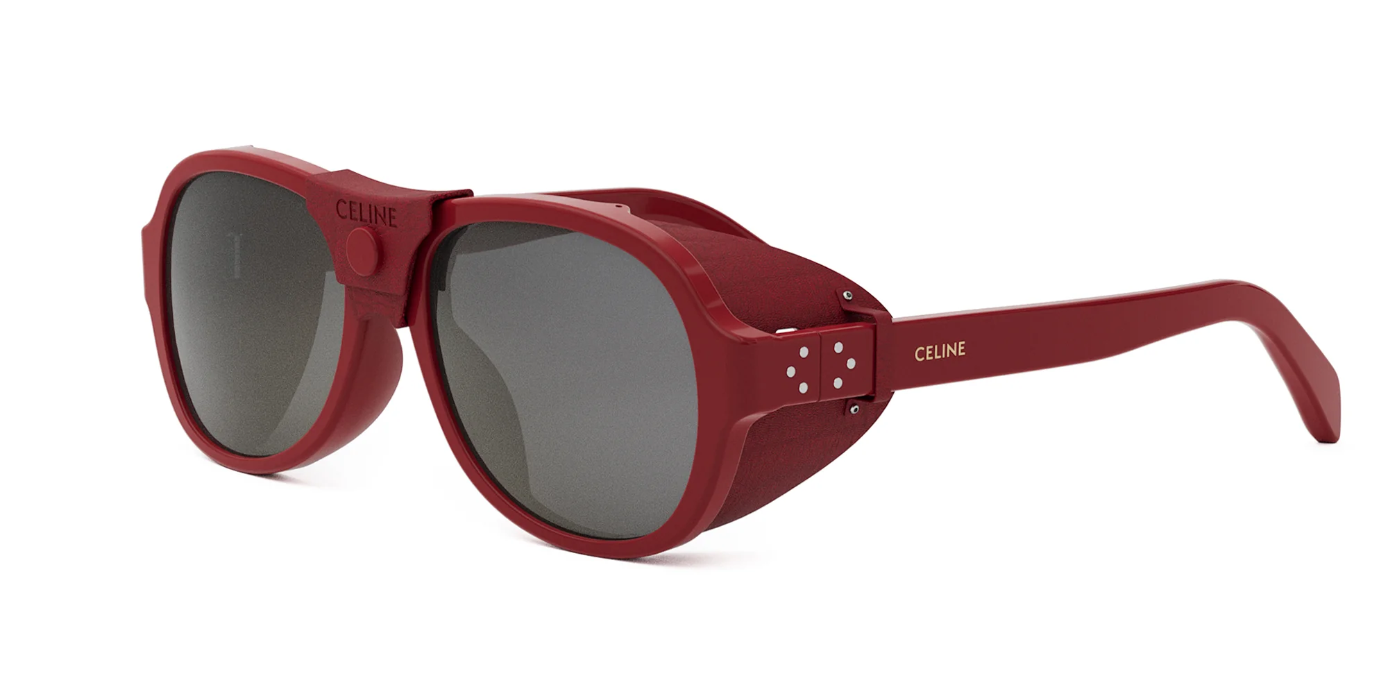 CELINE Apres Ski Capsule CL40301U - Image 4