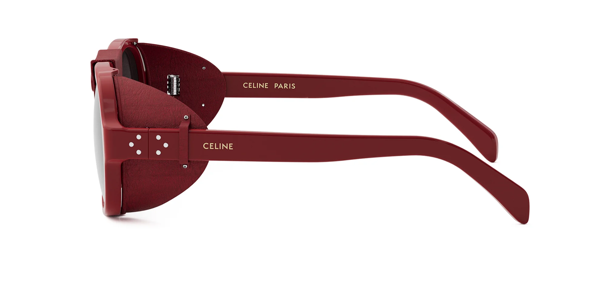 CELINE Apres Ski Capsule CL40301U - Image 6