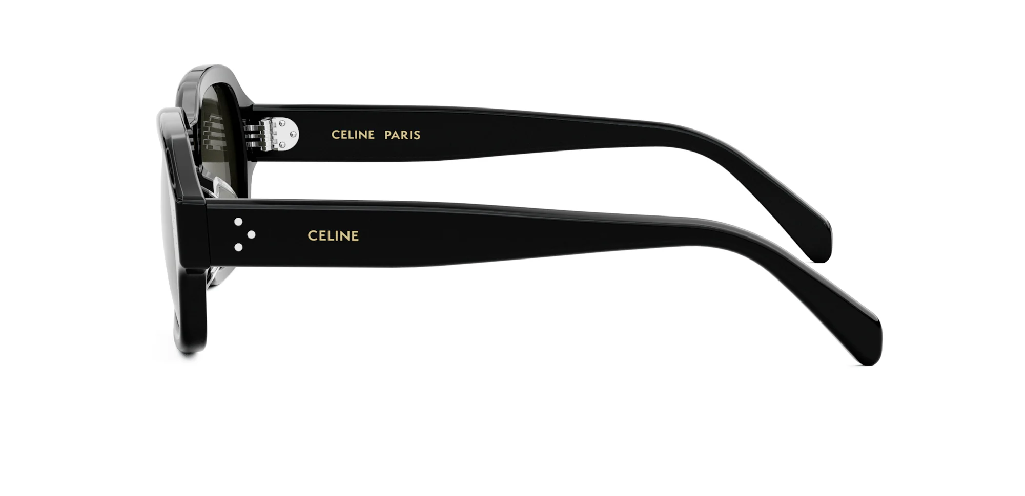 CELINE Bold 3 Dots CL40266U - Image 3