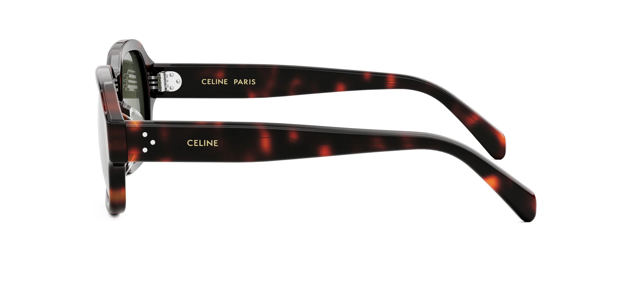 CELINE Bold 3 Dots CL40266U - Image 6