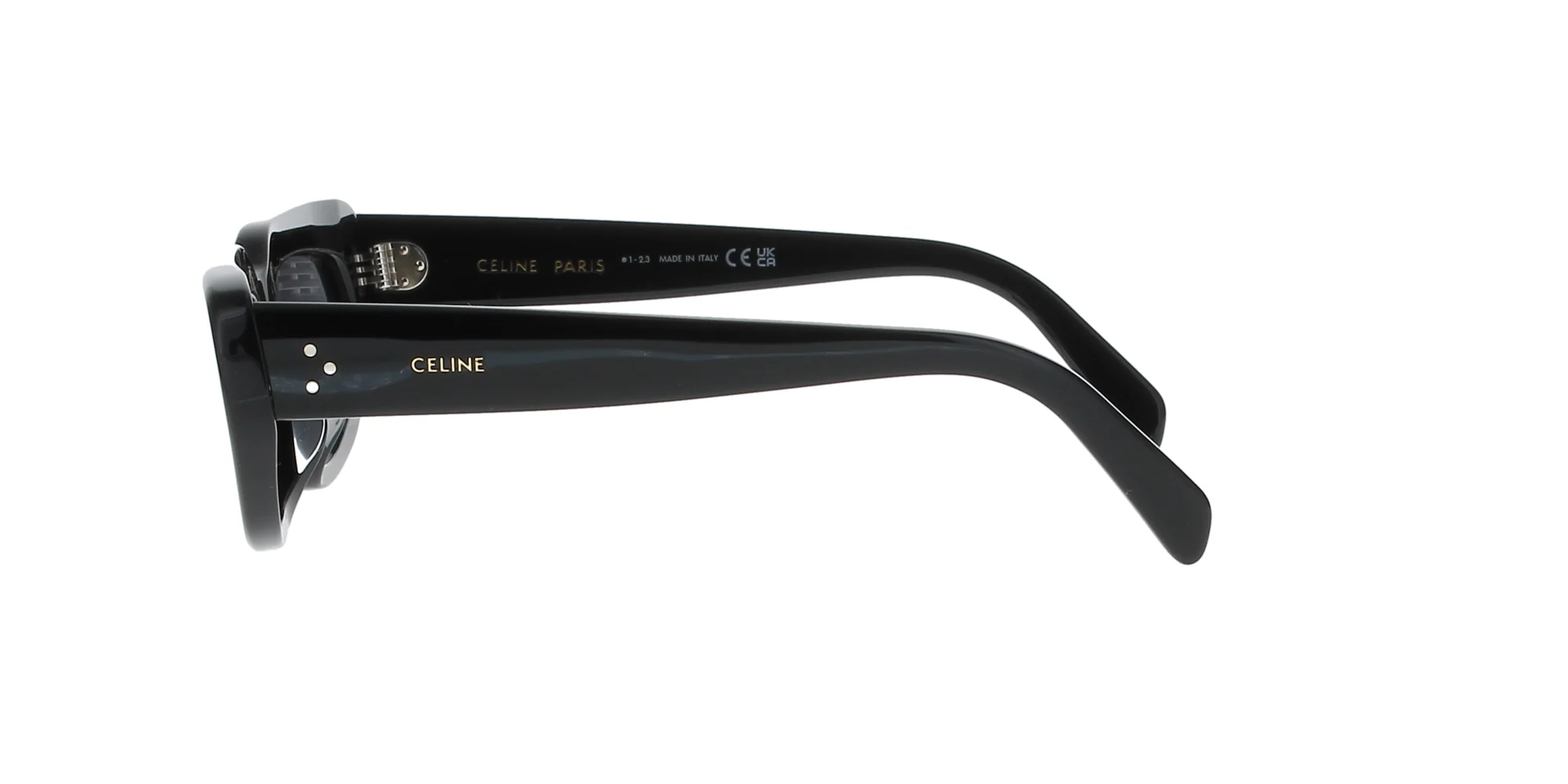 CELINE Bold 3 Dots CL40273U - Image 3