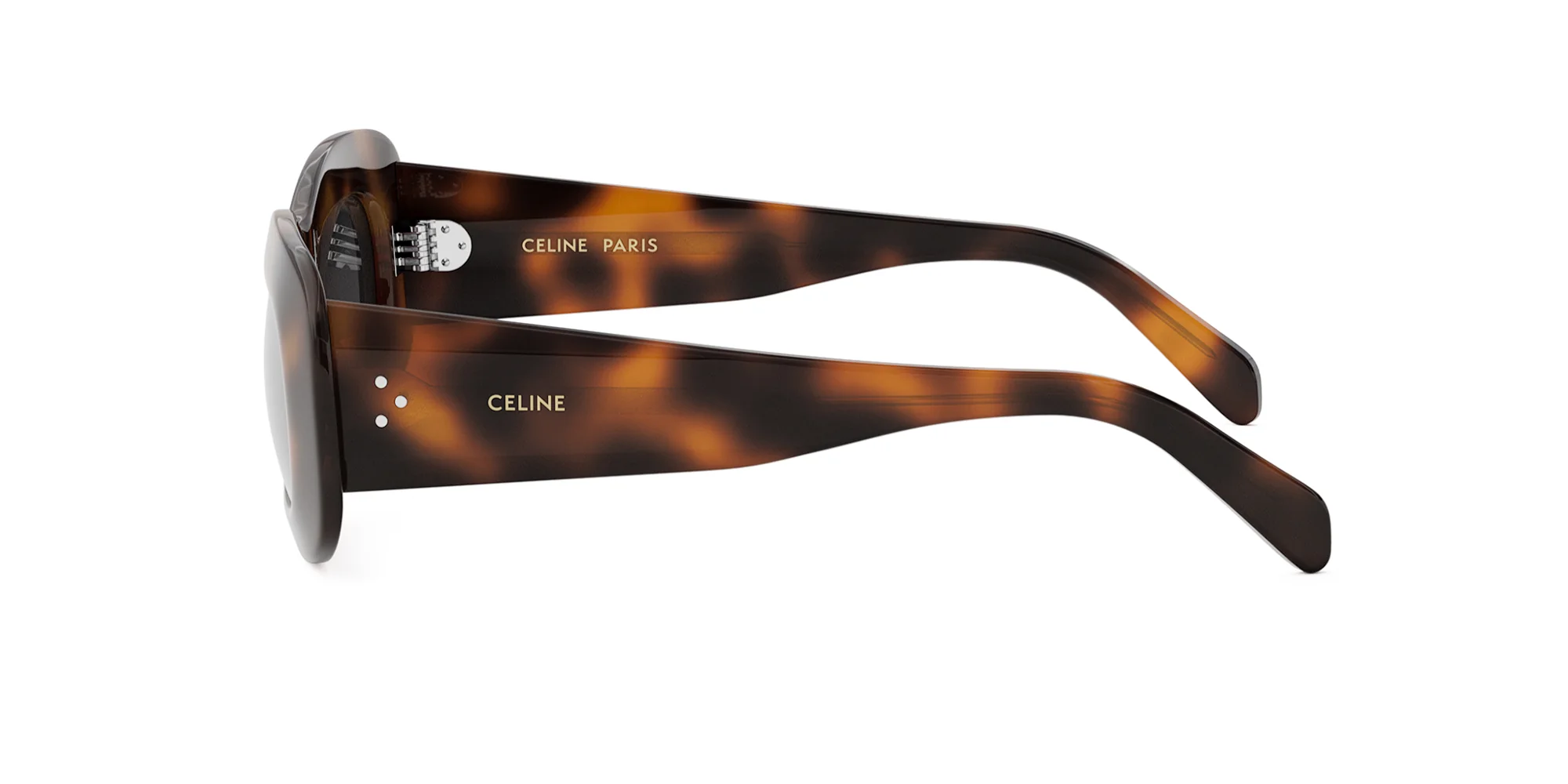CELINE Bold 3 Dots CL40294I - Image 15