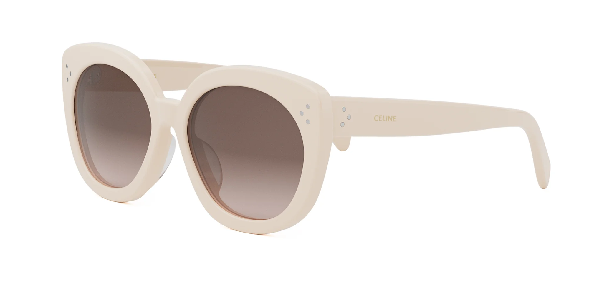 CELINE Bold 3 Dots CL40295F - Image 4