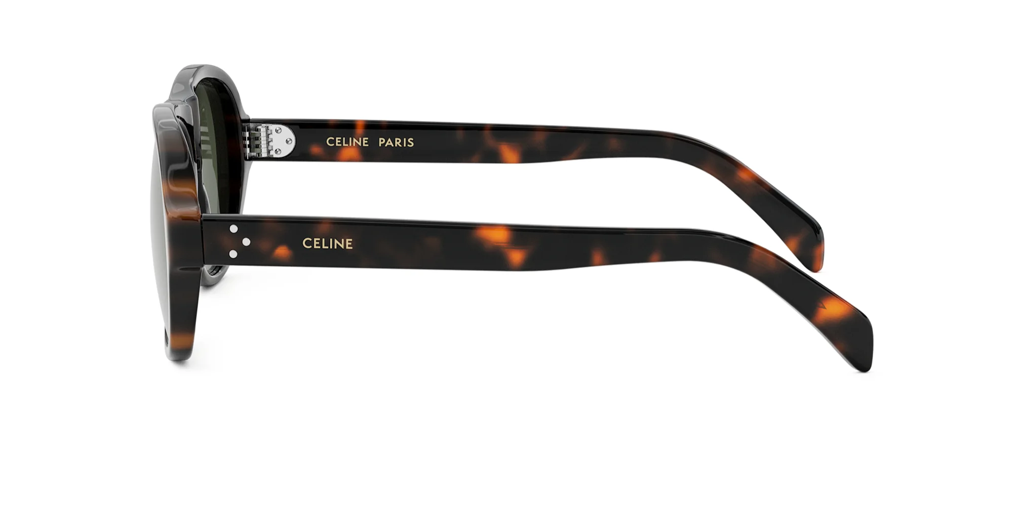 CELINE Bold 3 Dots CL40298I - Image 9