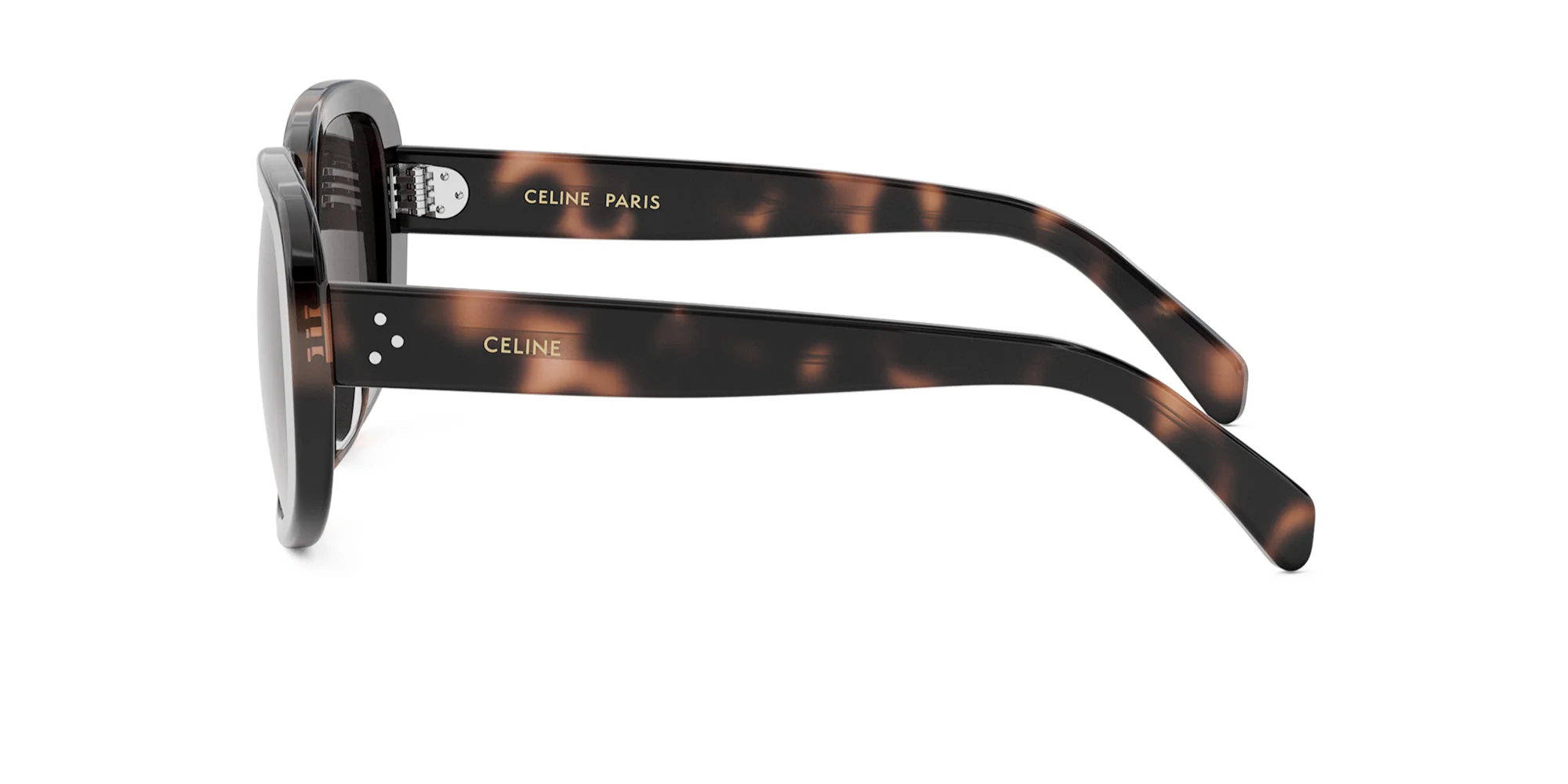 CELINE Bold 3 Dots CL40299U - Image 9
