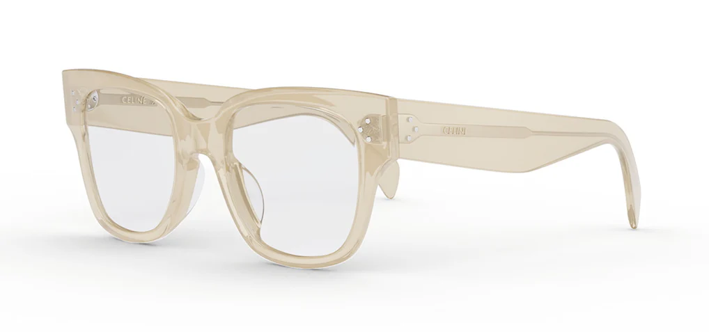 CELINE Bold 3 Dots CL50110U - Image 8