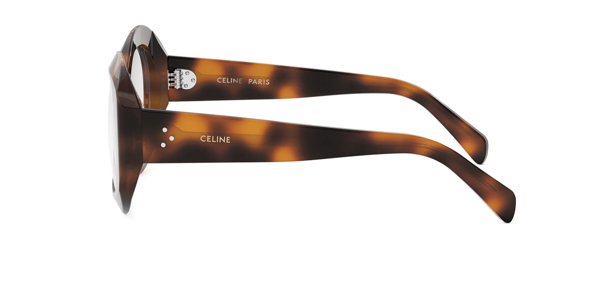 CELINE Bold 3 Dots CL50149I - Image 3
