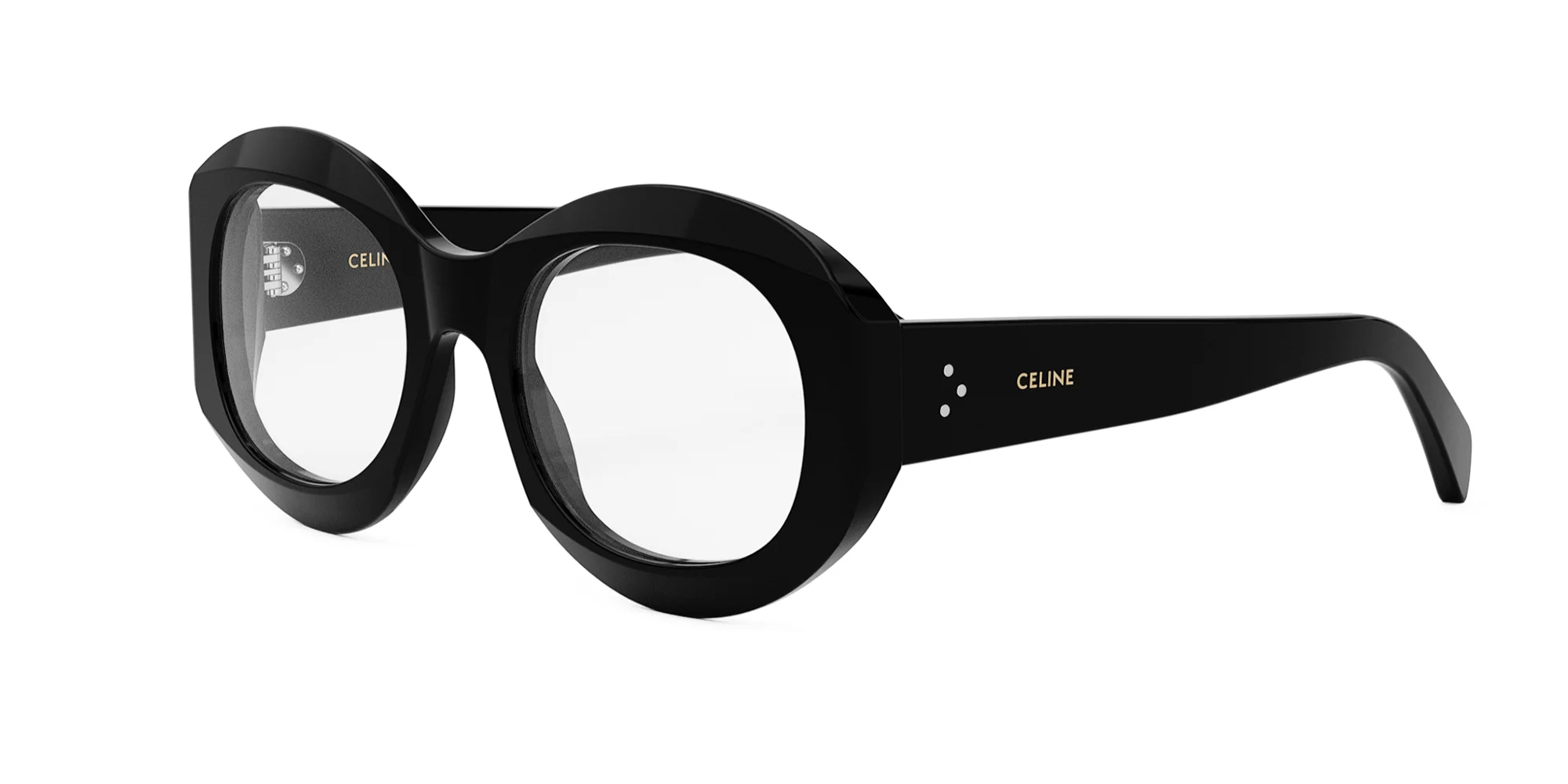 CELINE Bold 3 Dots CL50149I - Image 4