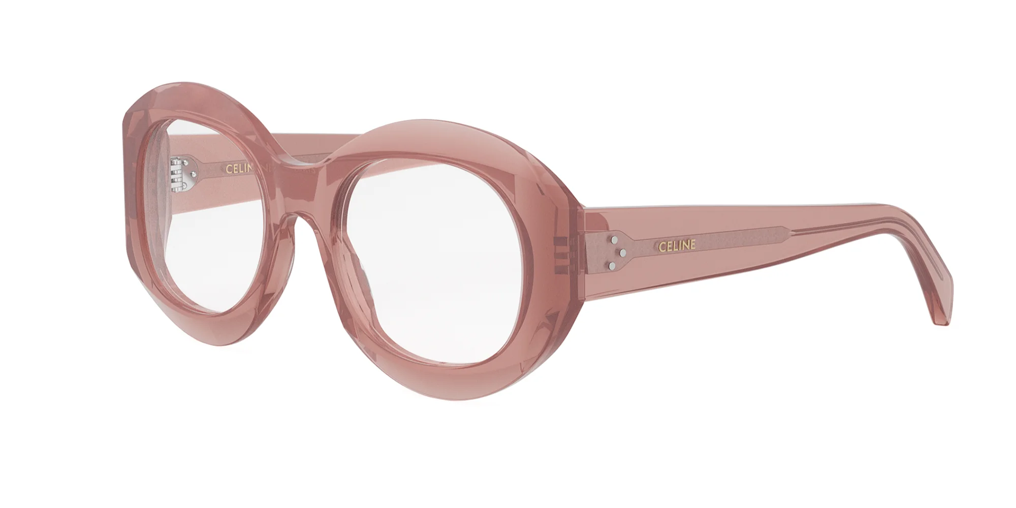 CELINE Bold 3 Dots CL50149I - Image 7