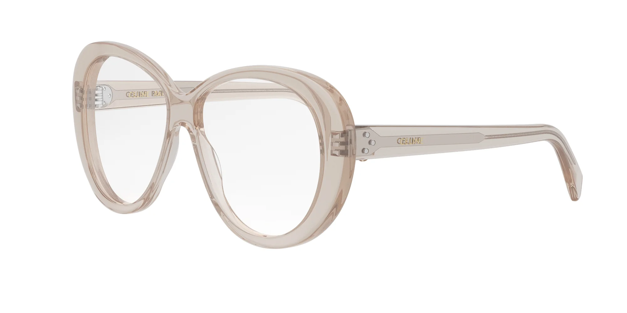 CELINE Bold 3 Dots CL50150I - Image 10
