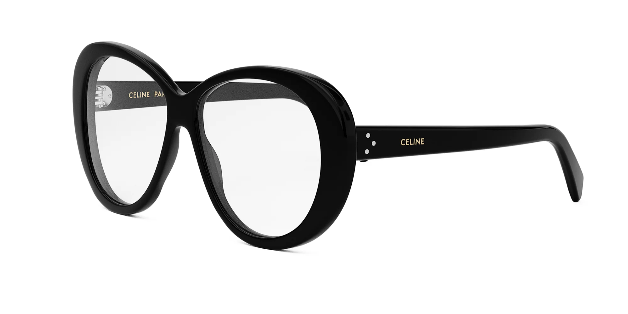 CELINE Bold 3 Dots CL50150I - Image 4