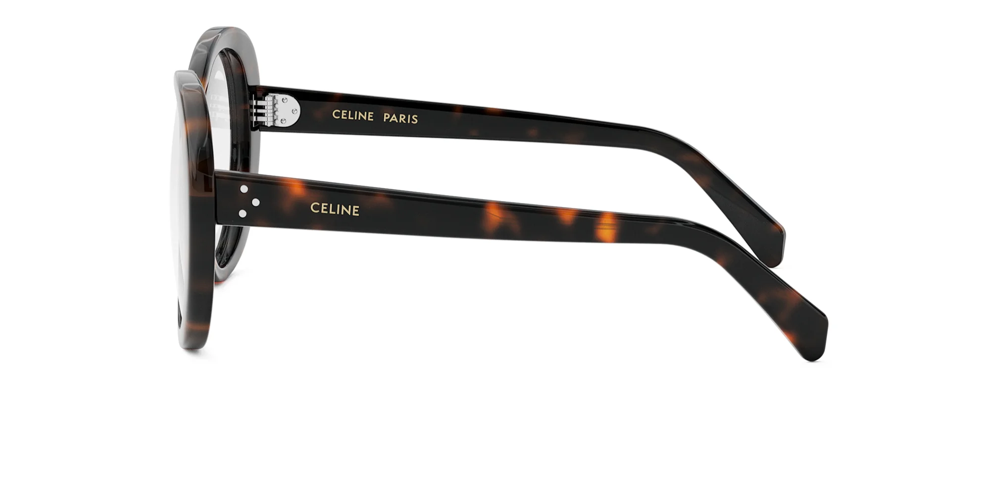 CELINE Bold 3 Dots CL50150I - Image 9