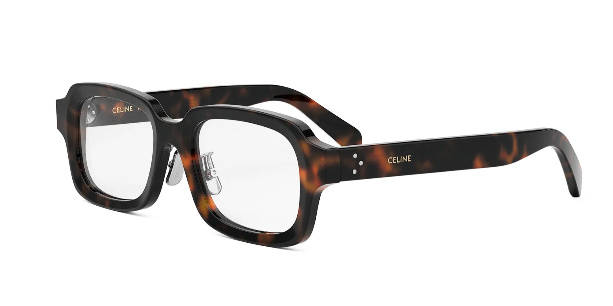 CELINE Bold 3 Dots CL50153F - Image 4