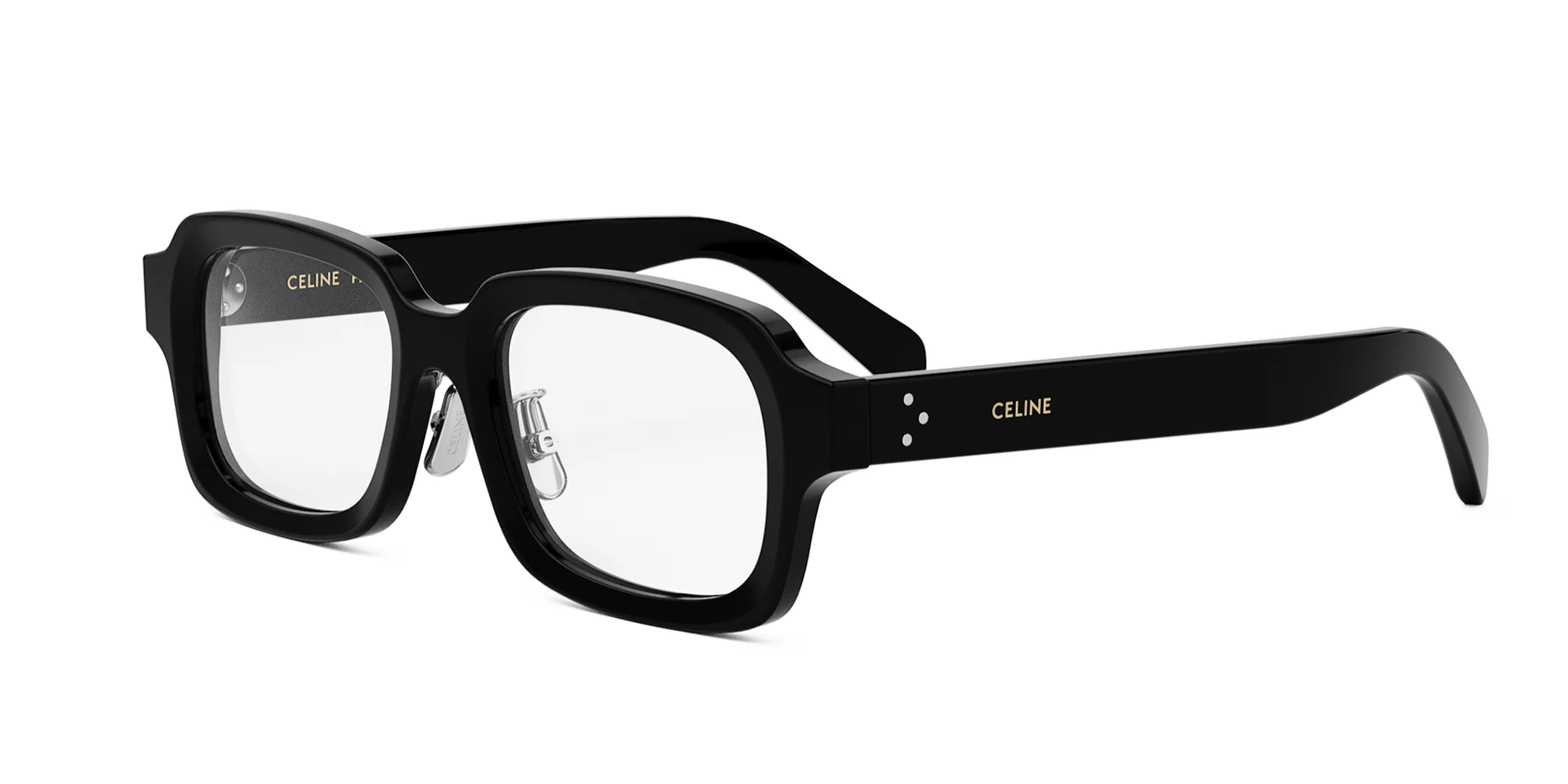CELINE Bold 3 Dots CL50153F - Image 7