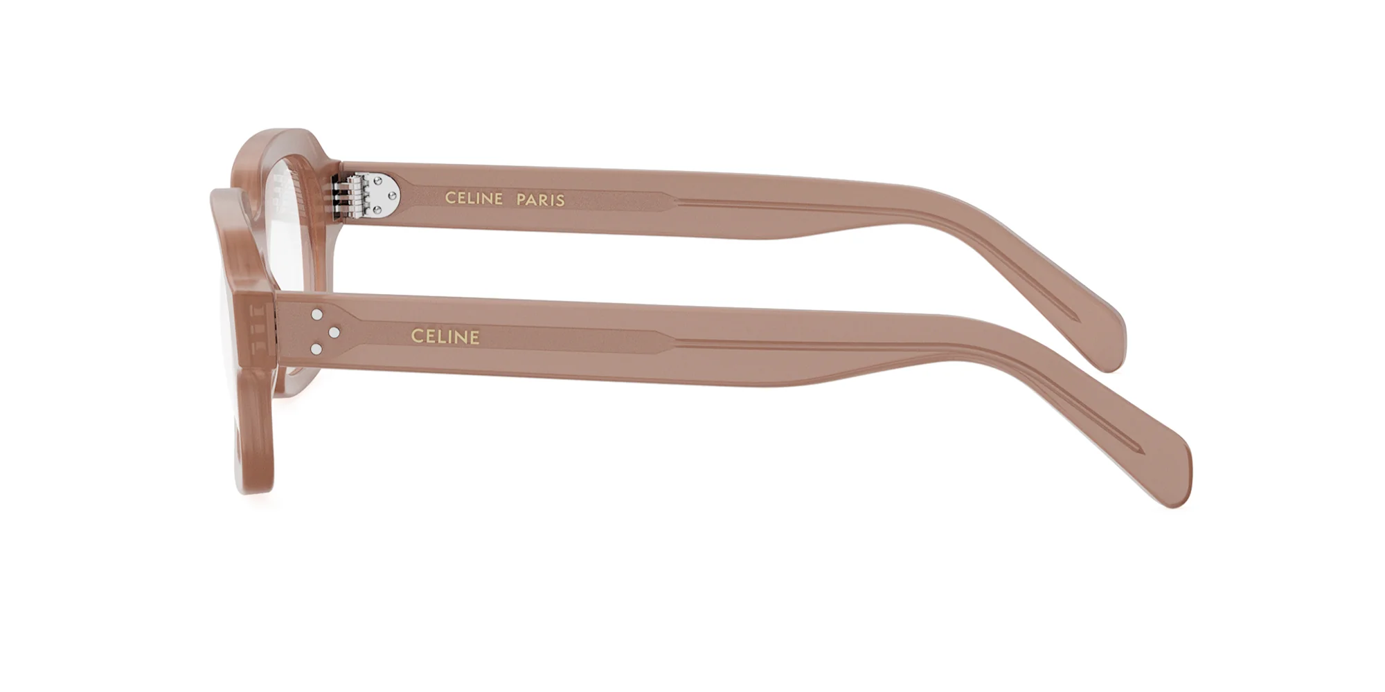 CELINE Bold 3 Dots CL50153I - Image 3