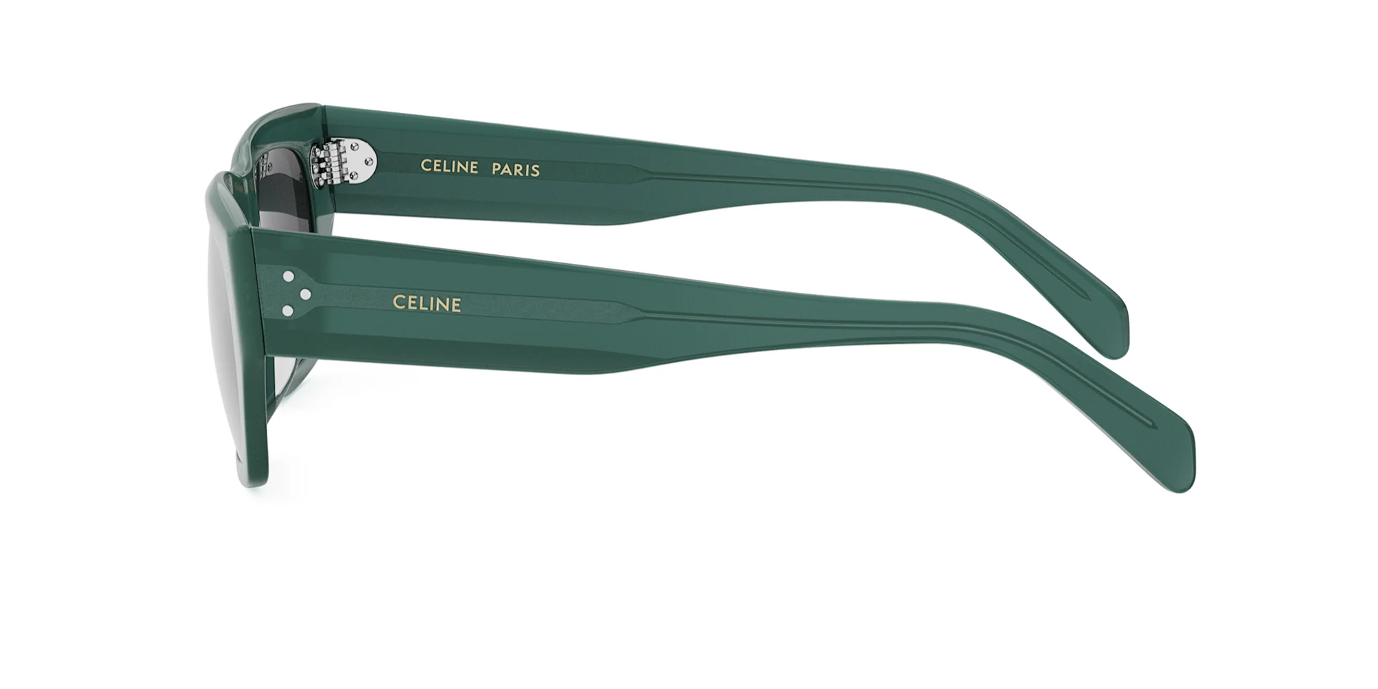 CELINE Bold 3 Dots Hd CL40297U - Image 15