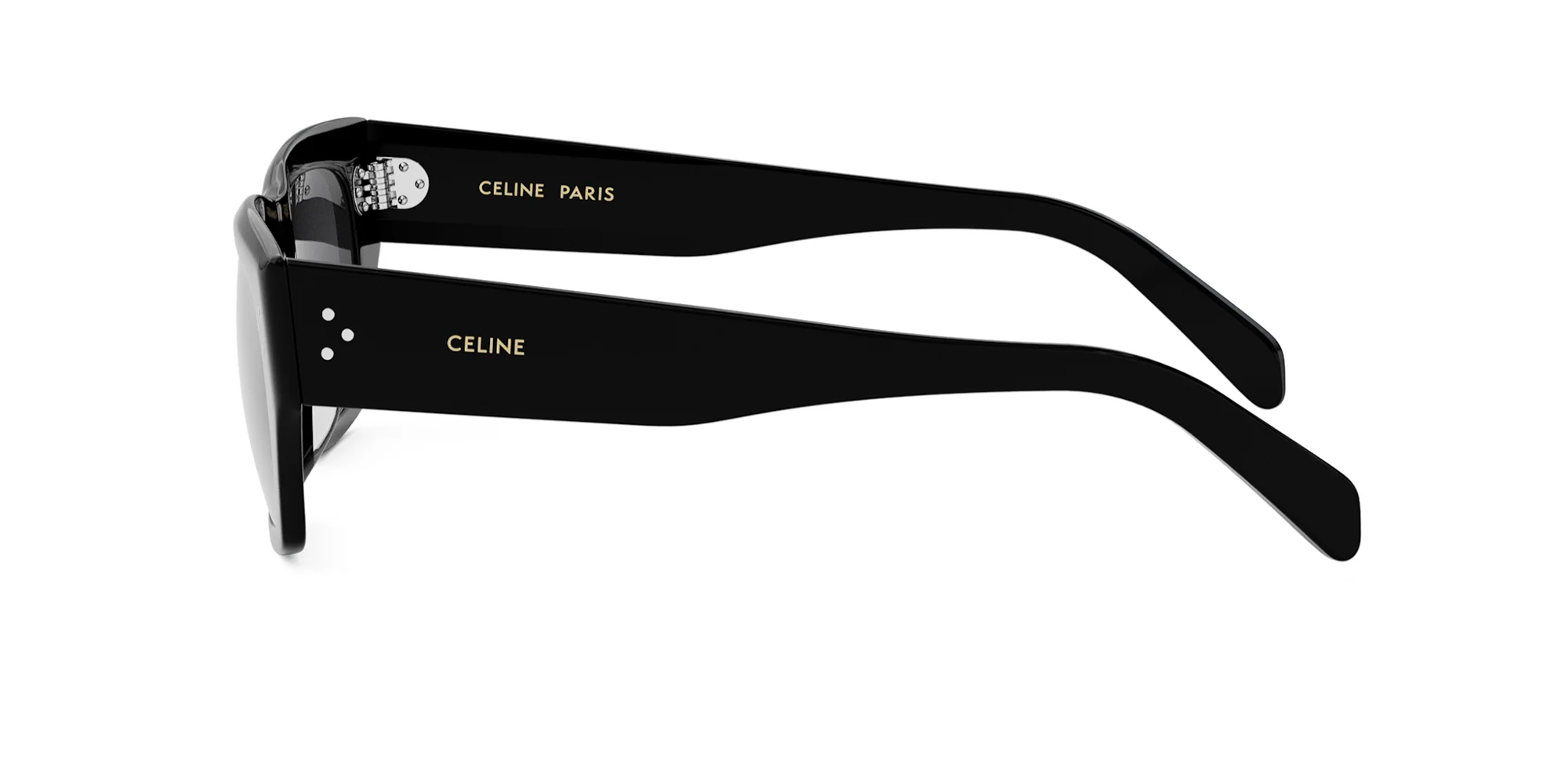 CELINE Bold 3 Dots Hd CL40297U - Image 3