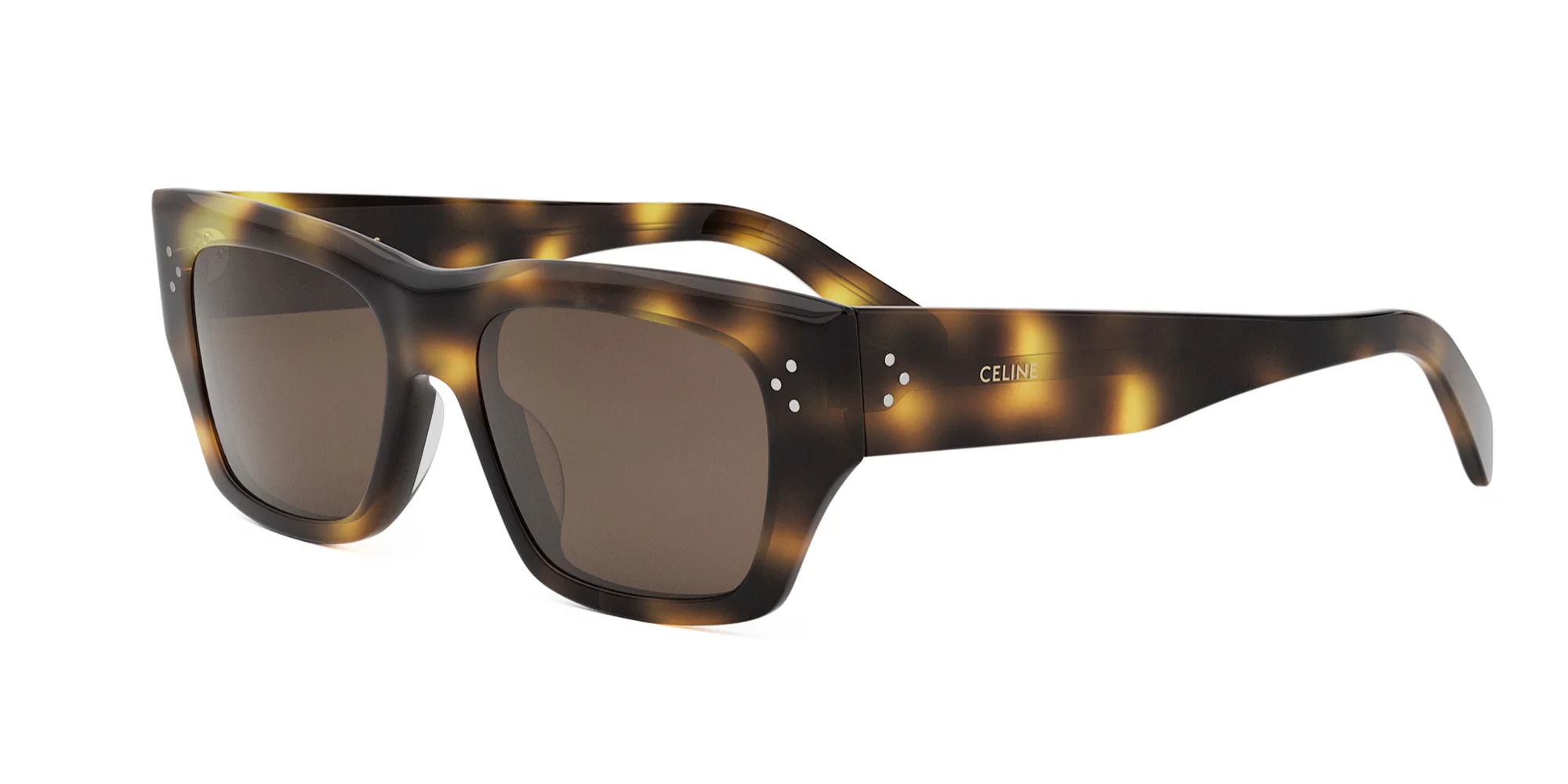 CELINE Bold 3 Dots Hd CL40297U - Image 7