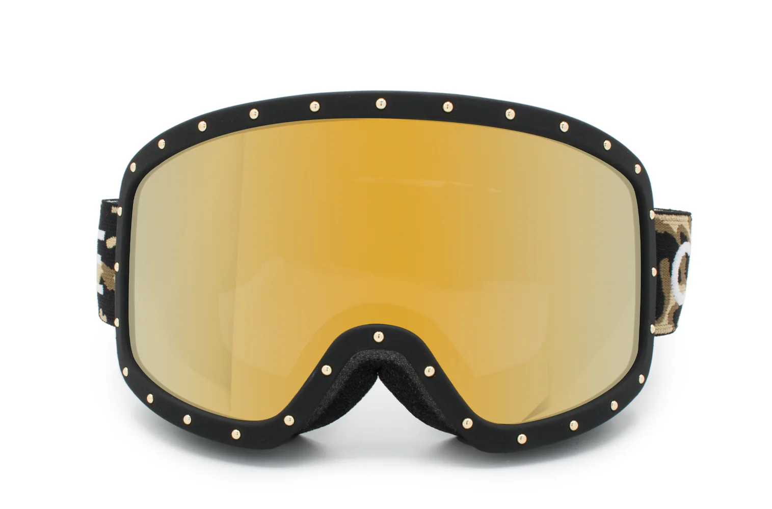 CELINE Ski Goggles CL40196U - Image 10