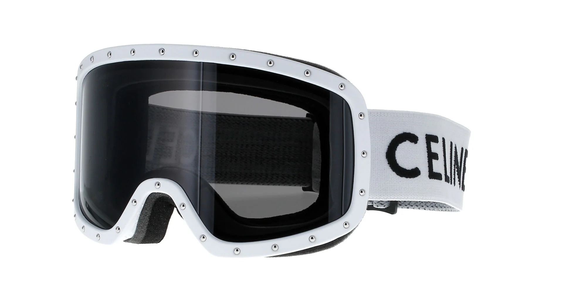 CELINE Ski Goggles CL40196U - Image 5