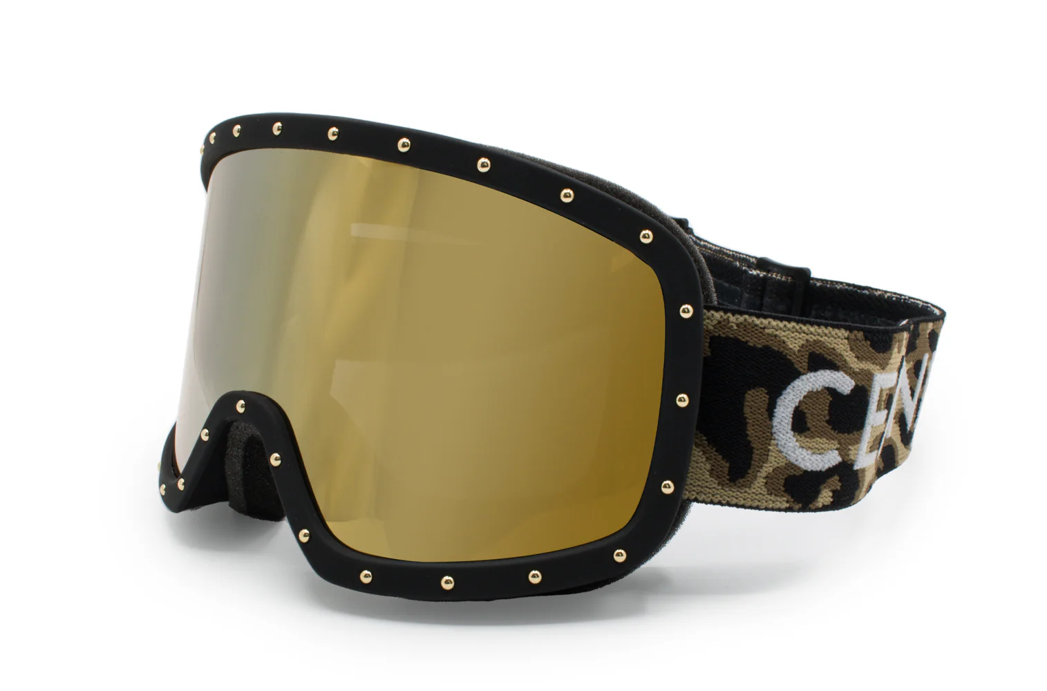 CELINE Ski Goggles CL40196U - Image 9