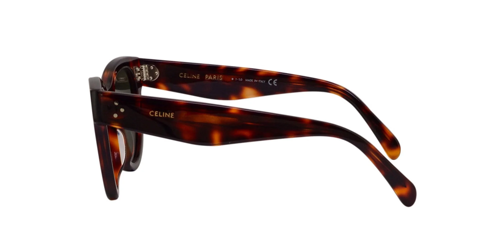 CELINE Bold 3 Dots CL4003IN - Image 3