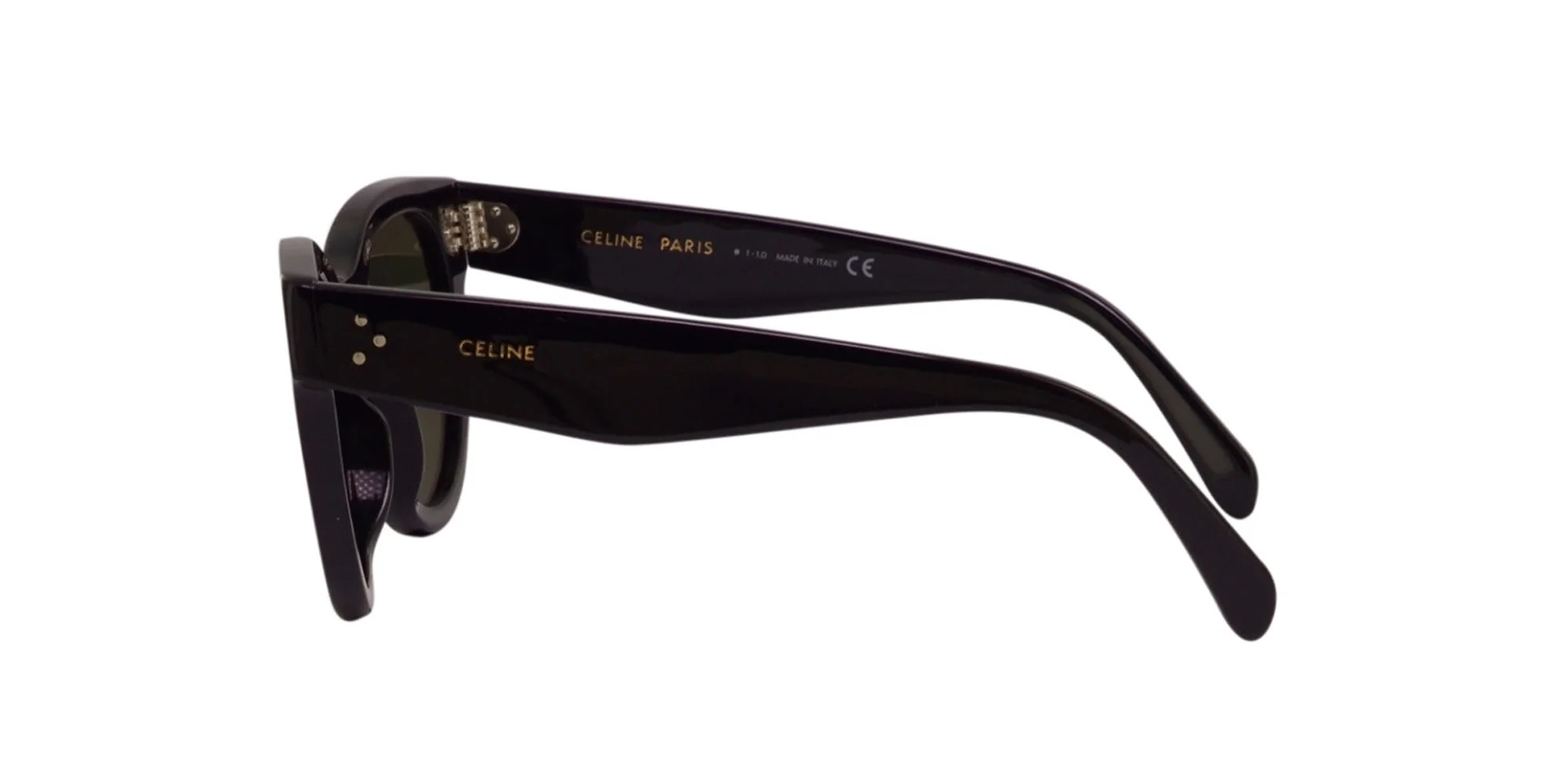 CELINE Bold 3 Dots CL4003IN - Image 7