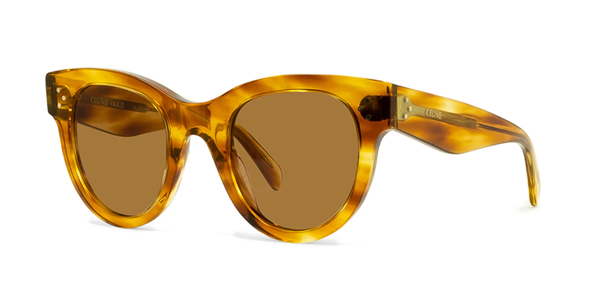 CELINE Bold 3 Dots CL4003IN - Image 9