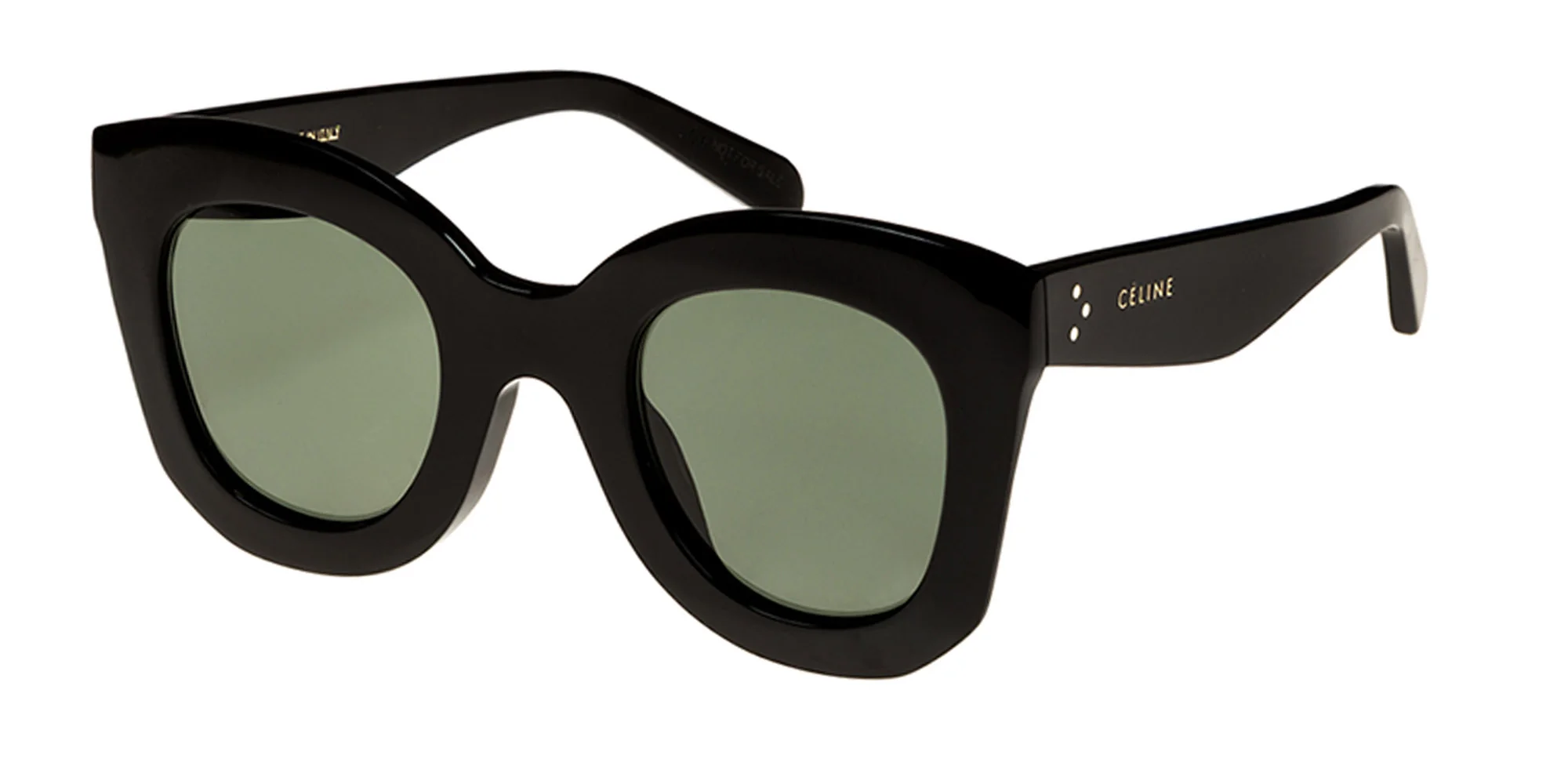CELINE Bold 3 Dots CL4005FN