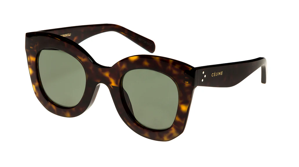 CELINE Bold 3 Dots CL4005FN - Image 4
