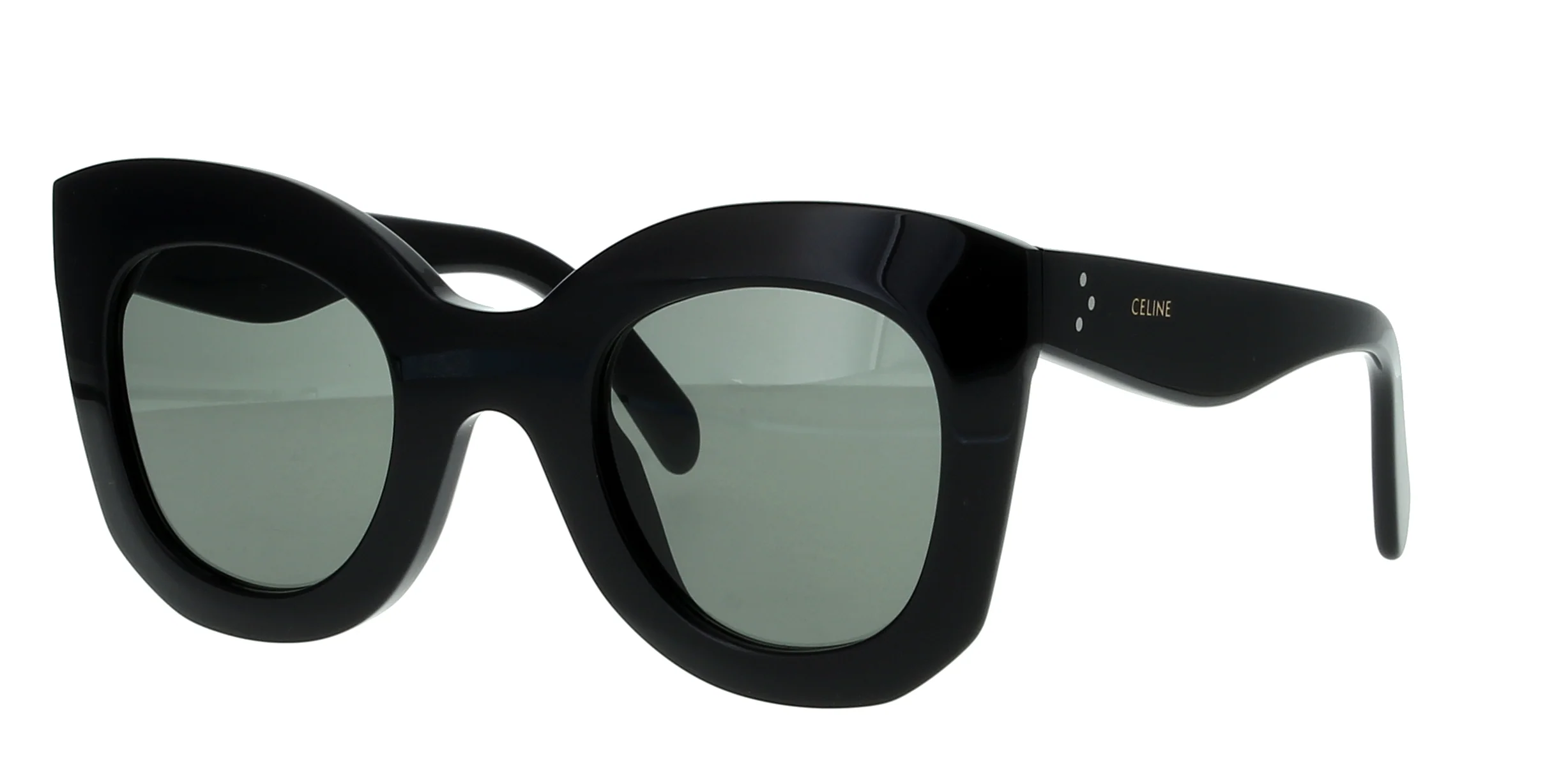 CELINE Bold 3 Dots CL4005IN - Image 4
