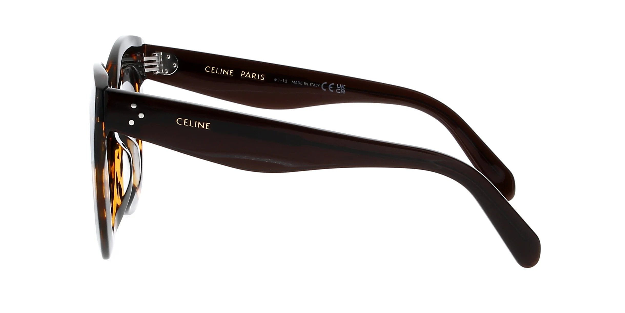 CELINE Bold 3 Dots CL4005IN - Image 9