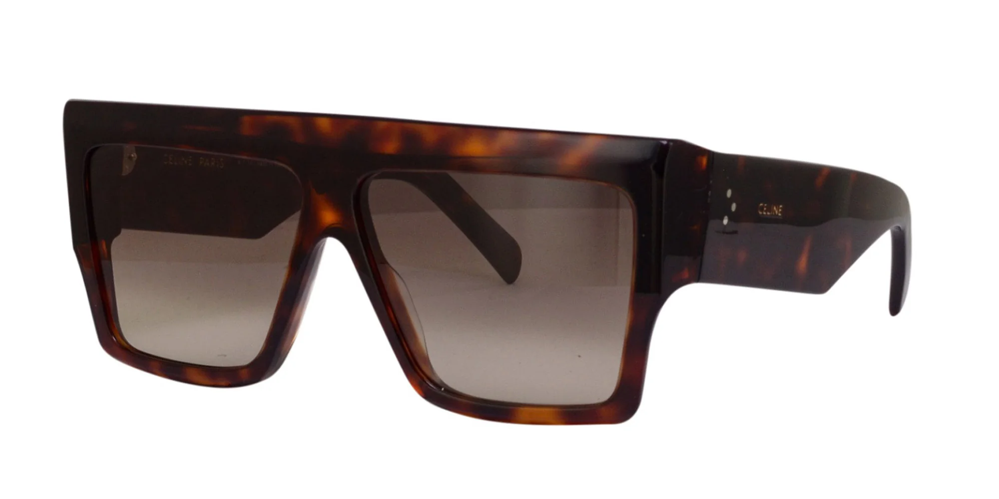 CELINE Bold 3 Dots CL40092I - Image 4