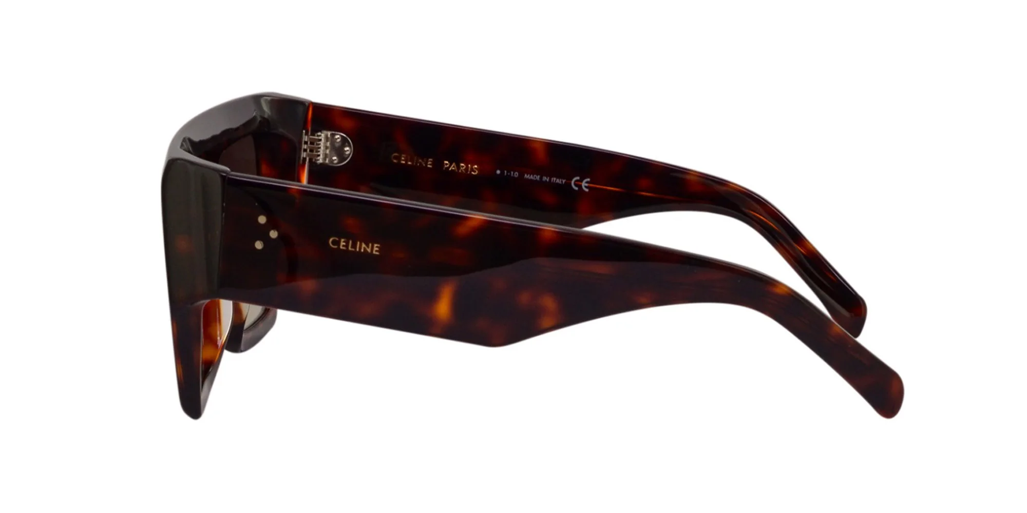 CELINE Bold 3 Dots CL40092I - Image 6
