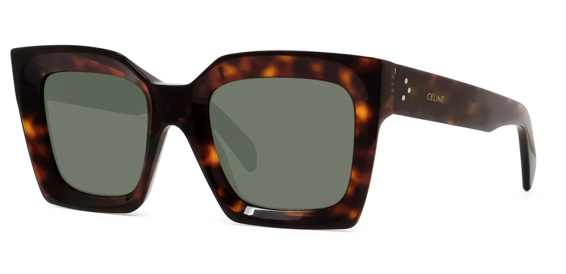 CELINE Bold 3 Dots CL40130I - Image 5
