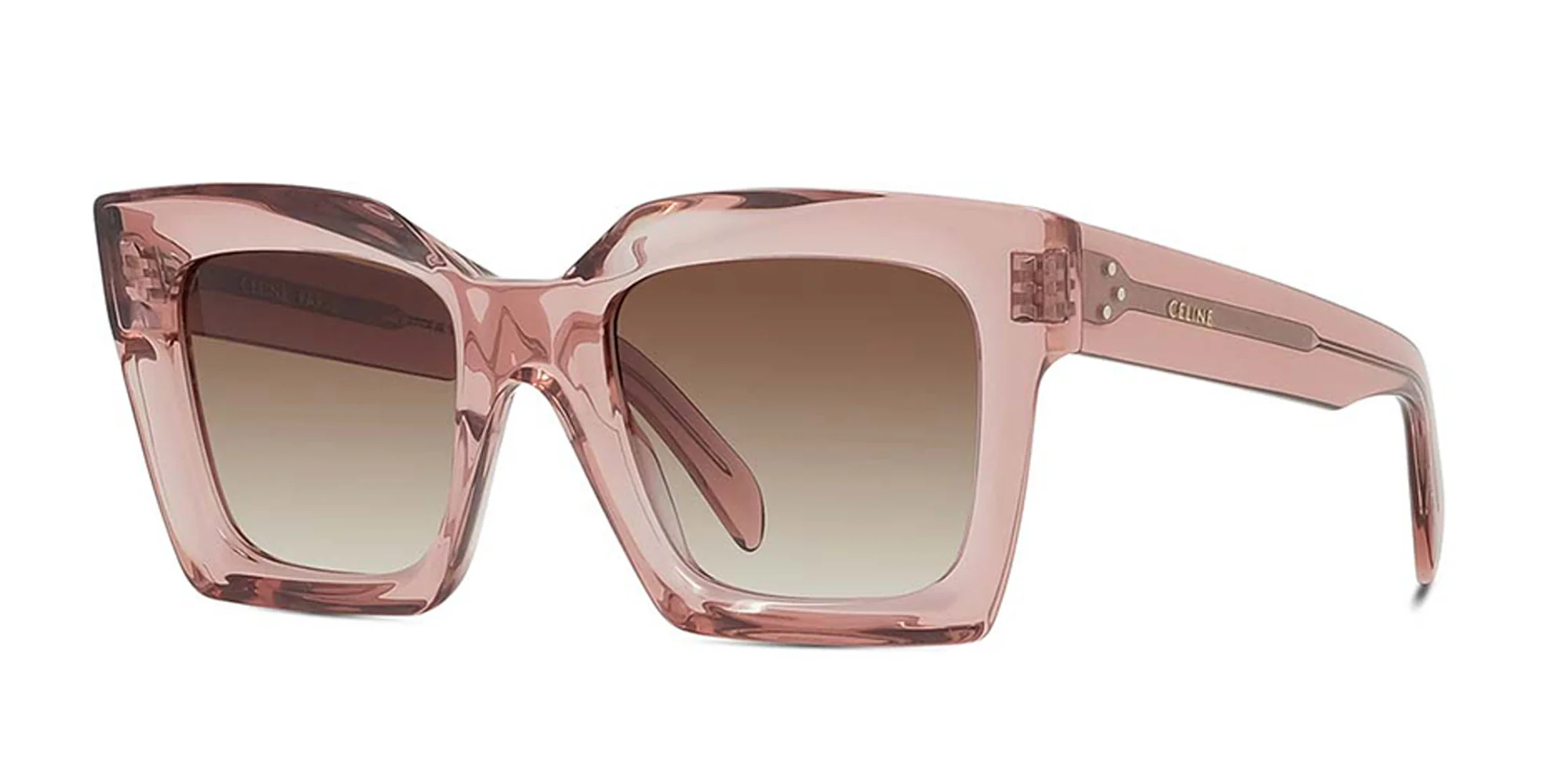 CELINE Bold 3 Dots CL40130I - Image 9