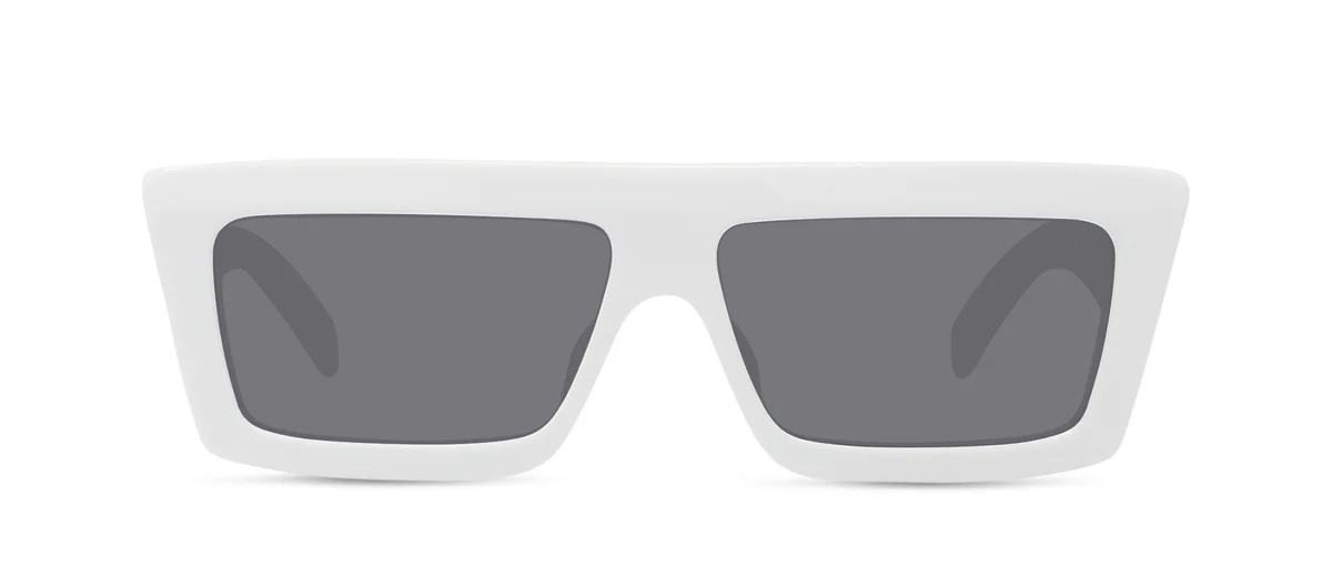 CELINE Monochroms CL40214U - Image 8