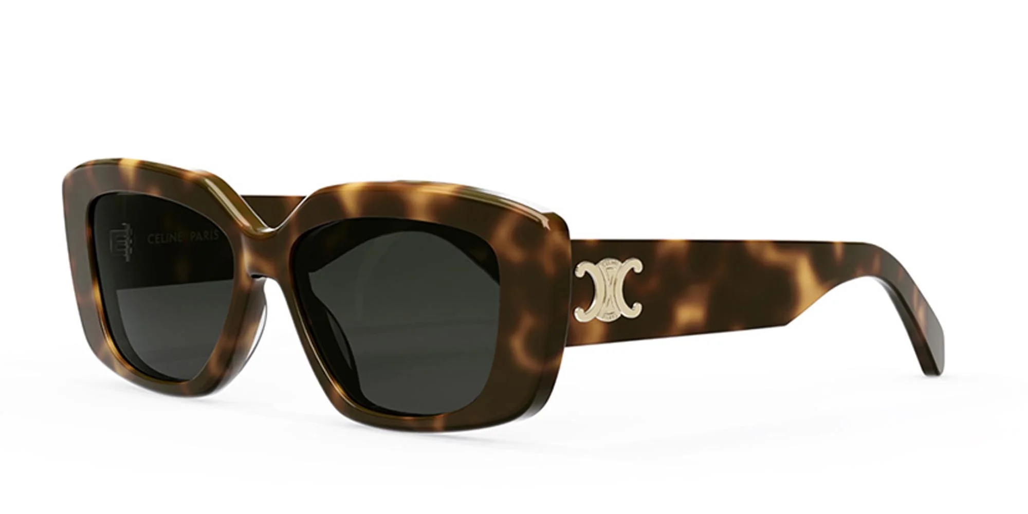 CELINE Triomphe CL40216U