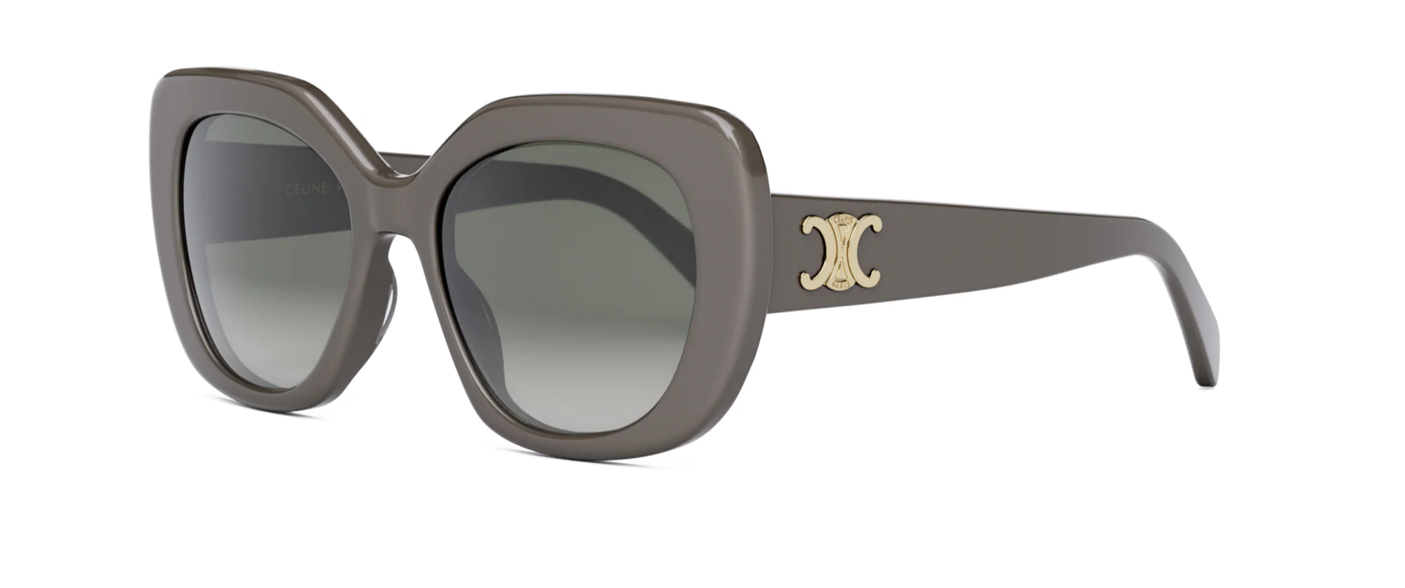 CELINE Triomphe CL40226U - Image 9