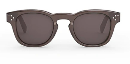 CELINE Bold 3 Dots CL40233I - Image 10